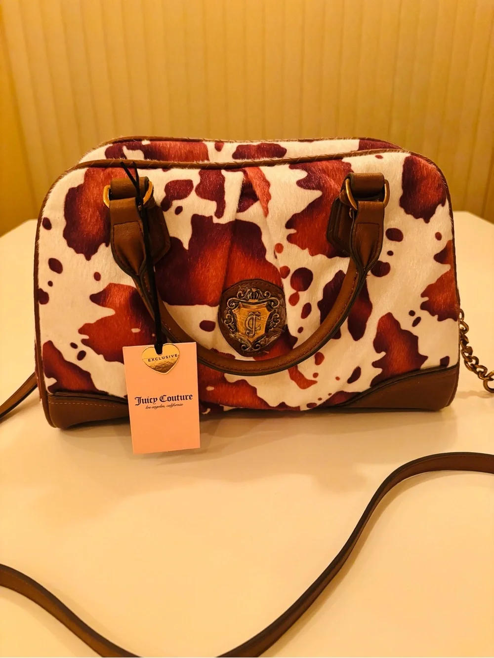 NWT Juicy Couture 